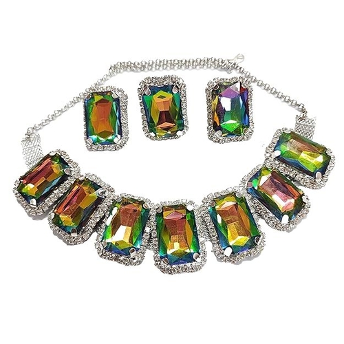 BIG SIZE RING and Earring For Women and girls design any