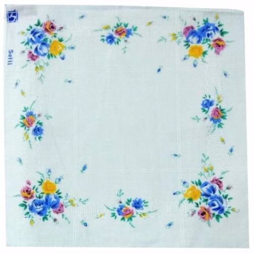 Women's Handkerchief