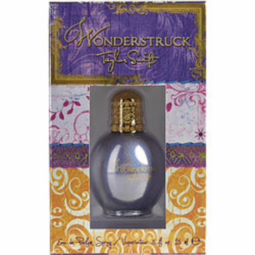 WONDERSTRUCK TAYLOR SWIFT by Taylor Swift