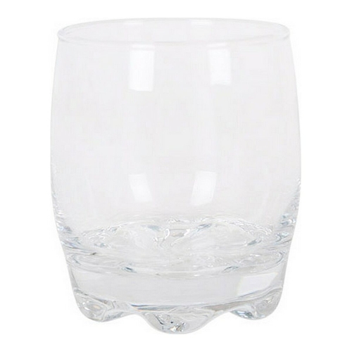 Set of glasses LAV Adora Crystal Transparent 290 ml