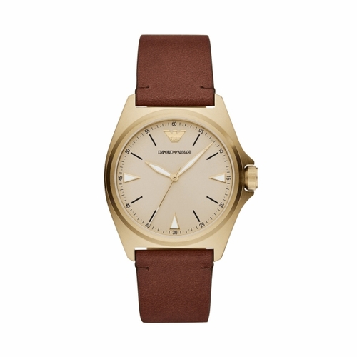 Emporio Armani AR11331 watch man quartz