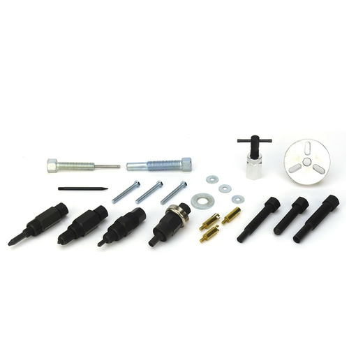 Powerbuilt A/C Clutch Removal & Installation Kit - 648747