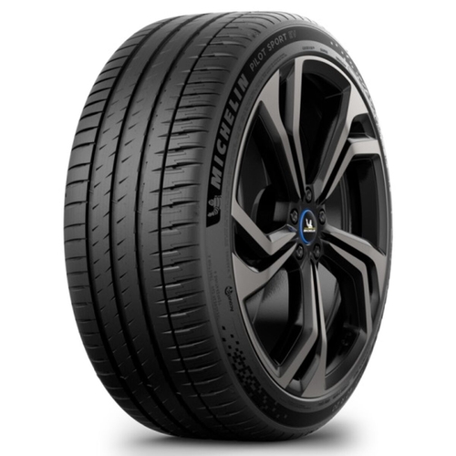 Car Tyre Michelin PILOT SPORT EV ACOUSTIC 255/40WR20