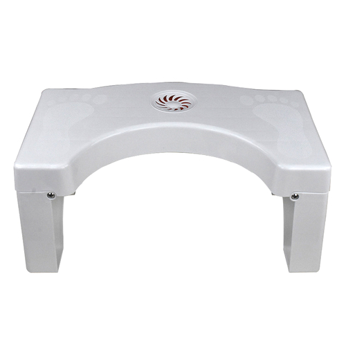 For Kids Footstool Stool Anti Constipation Plastic