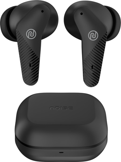 Noise Buds VS102 Neo with 40 Hr (black)