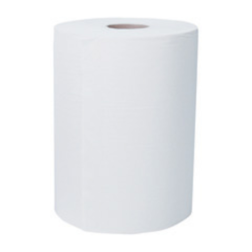 Kimberly Clark Consumer 12388 Slimroll Hard Roll Towels - White
