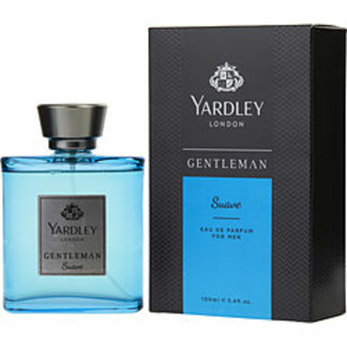 YARDLEY GENTLEMAN SUAVE by Yardley