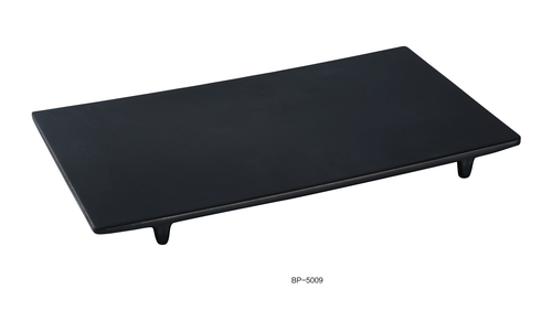 Yanco BP-5009 Black Pearl-2 Display Plate