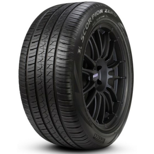 Off-road Tyre Pirelli SCORPION ZERO ALL SEASON 265/45YR21