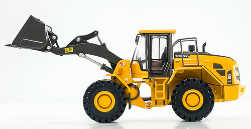 MOT300033 MOTORART - Volvo L105G Wheel Loader