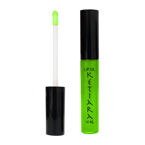 Chartreuse Hydrating And Conditioning Non-sticky Premium Sheer Lip Oil