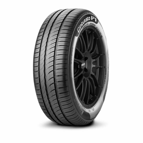 Car Tyre Pirelli P1 CINTURATO VERDE 195/60VR15