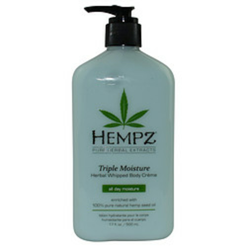 HEMPZ by Hempz