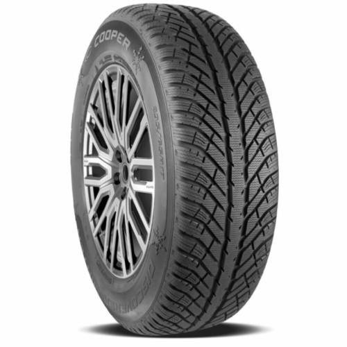 Off-road Tyre Cooper DISCOVERER WINTER 235/55HR18