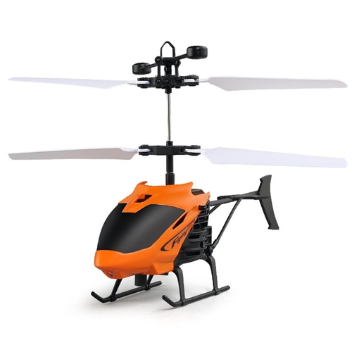 new Flying Mini RC Infraed Induction