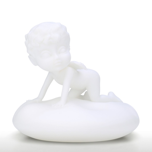 Tooarts Baby angel decoration Figurine 3D Printed