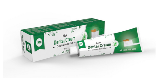 Aloe Dental Cream 100 Gm