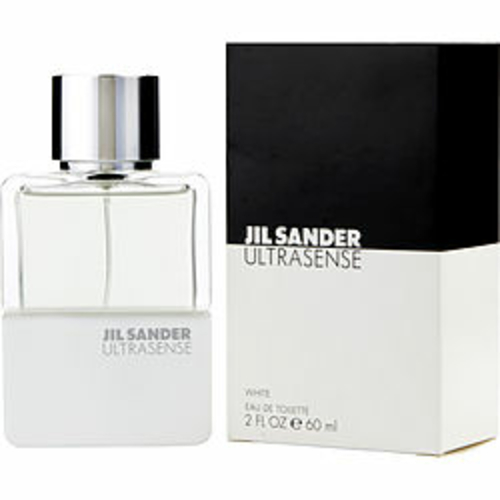 JIL SANDER ULTRA SENSE WHITE by Jil Sander