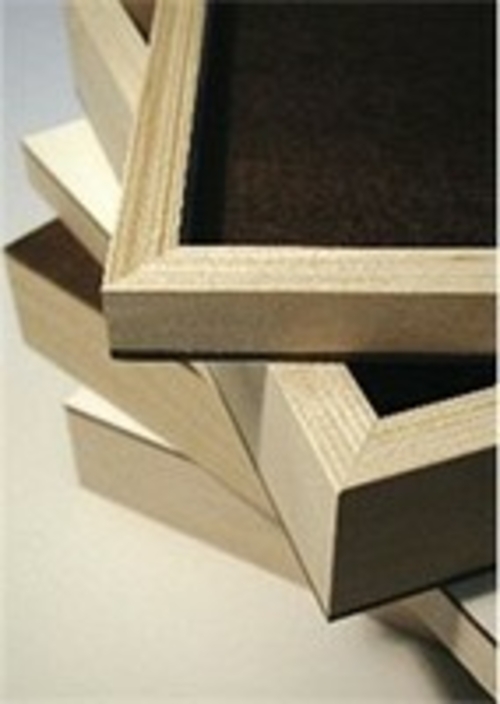 Ampersand GBS16C Cradled Gessobord 16 X 20 In.