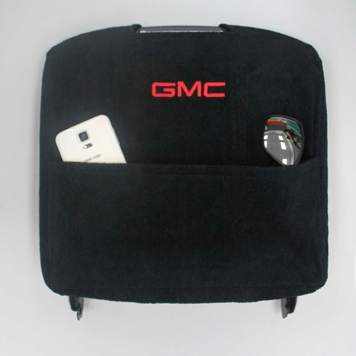 Seat Armour KAGMC07-13 Console cover GMC Bucket seat