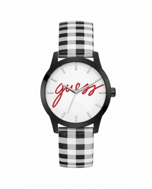 Guess GW0293L1 watch woman quartz