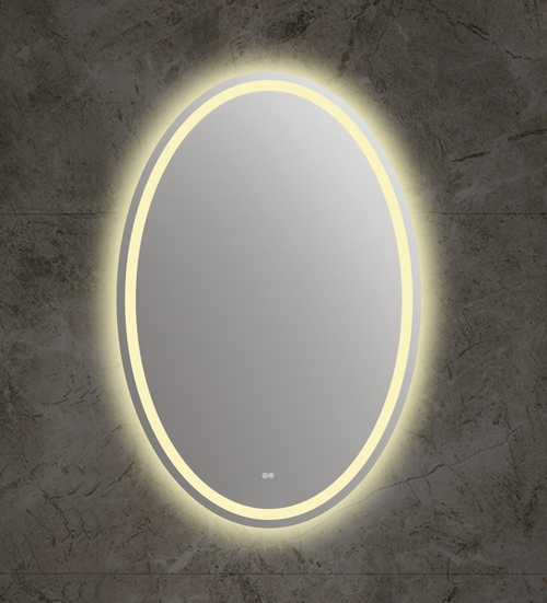 Chloe Lighting CH9M052BW42-LOV Speculo Back Lit LED Mirror 4000K, 