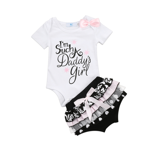 2018 Pretty Lovely Summer Toddler Baby Girls