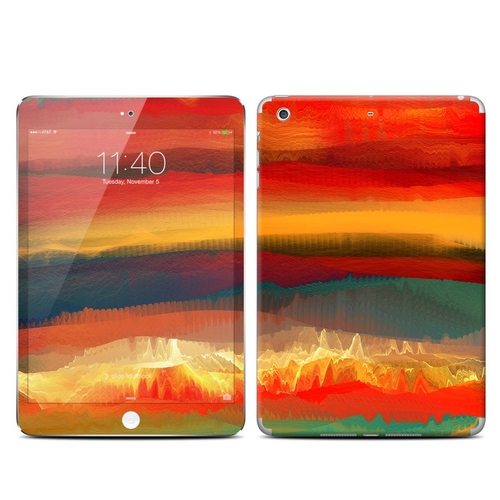 DecalGirl IPDM3-FERVOR Apple iPad Mini 3 Skin - Fervor