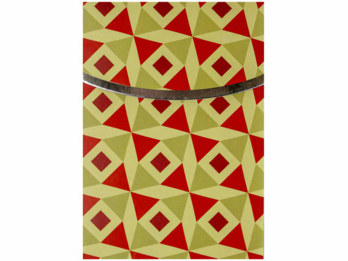 Kole Imports CS099-144 Element Pocket Notepad - Case of 144