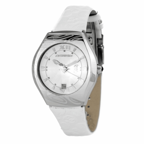 Chronothec CT7694L-02 watch unisex quartz