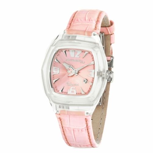 Chronothec CT7888L-07 watch woman quartz