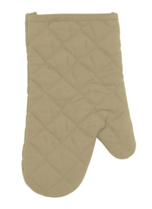 Ritz 57578 Biscotti Thumb Mitt Cotton- pack of 6