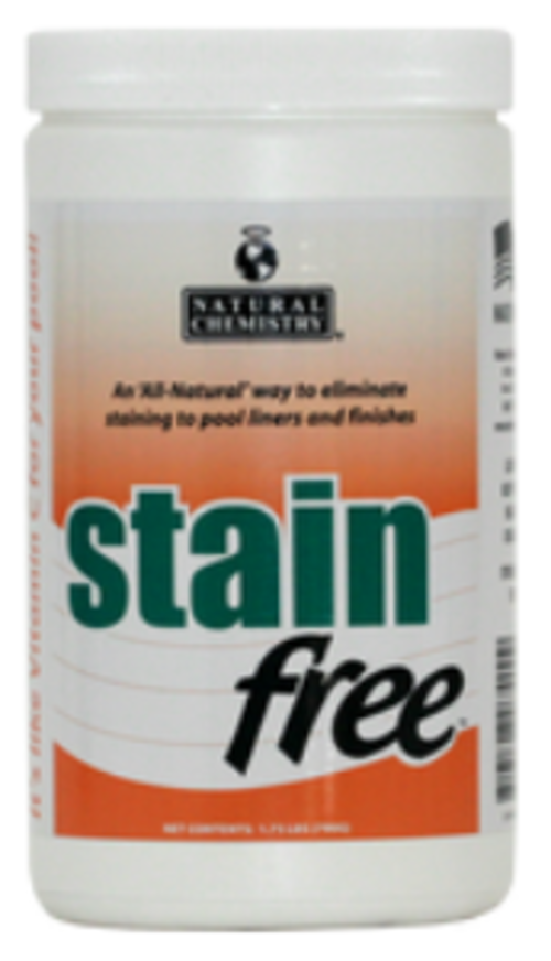 Baystate NC07400 1.75 lbs Stain Free Citric Acid