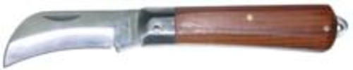 Morris Products 54624 Pocket Knife - Sheepfoot Blade