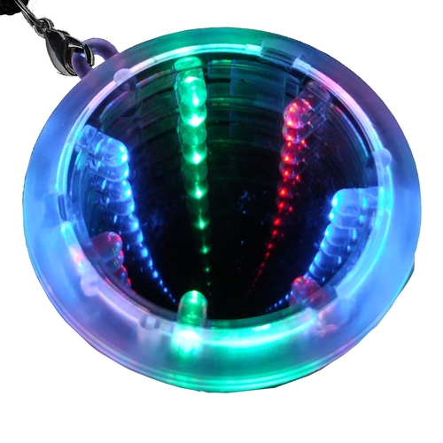 Blinkee 680000 Tunnel Light Necklace
