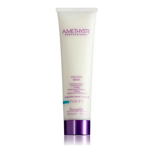 Facial Mask Amethiste Purify Peeling Farmavita Amethyste Purify (150