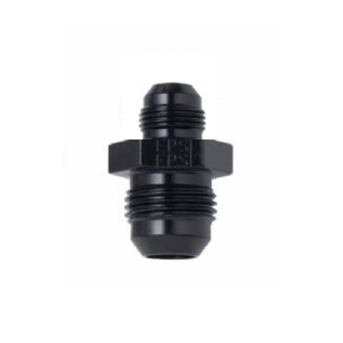 Fragola 491908-BL 8 x 4 AN Male Aluminum Reducer Adapter Fittings,