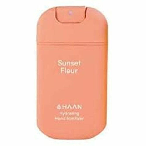 Sanitizing Hand Gel Haan Sunset Fleur 30 ml (30 ml)