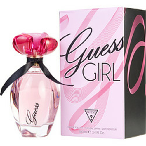 GUESS GIRL by Guess