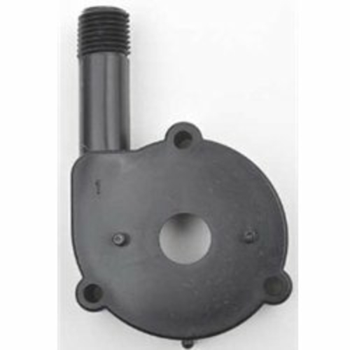 Little Giant LG101375 Pump Cover Volute, 1-Polyproplene