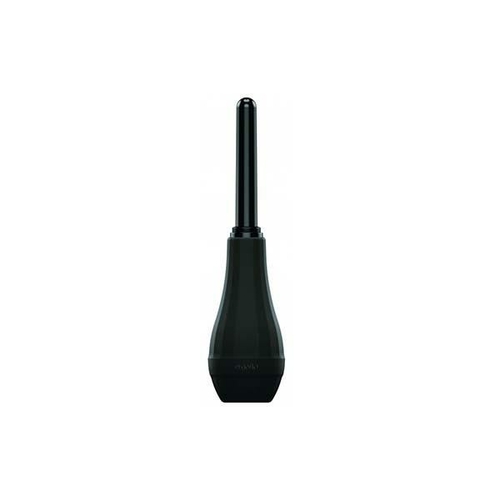 Ergoflo Extra Twin Tip Black
