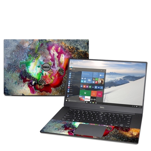 DecalGirl DX15-UNIVERSE Dell XPS 15 9560 Skin - Universe