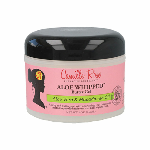 Styling Cream Aloe Whipped Camille Rose Rose Aloe (240 ml)