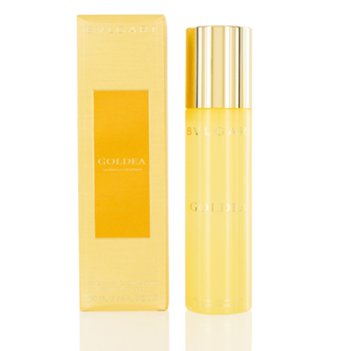 BULGARI GOLDEA BODY OIL