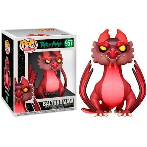 Action Figure Funko Pop!