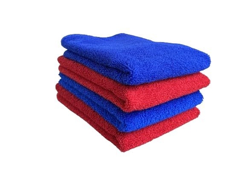 Multi-Colour! Highly Absorbent Lint and Streak Free Multi -Purpose