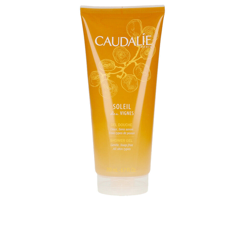 Gel Caudalie Soleil Des Vignes 200 ml (200 ml)