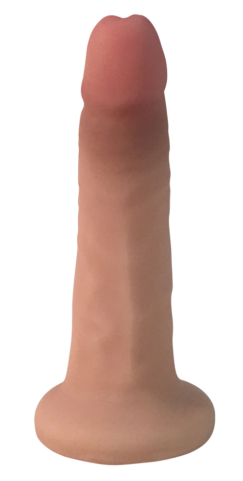 Easy Riders 6" Slim Dong - Vanilla