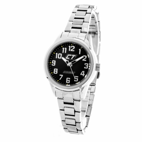 Chronothec CC7041L-02M watch woman quartz