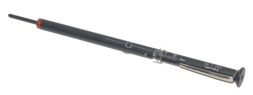 Baum Tools 341260 Brake Depth Gauge